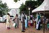 American doctor tests positive for Ebola as death toll in Congo outbreak surpasses 100