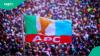 Breaking: Court gives verdict on contested APC governorship primary