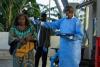 American doctor confirmed to have Ebola as Congo outbreak surpasses 300 suspected cases