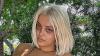 Bebe Rexha shows off her killer curves in tiny black bikini on Miami getaway as she announces new music