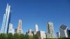Chicago named Condé Nast Traveler’s best big city for 10th year