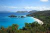 5 Of The Safest Tropical Destinations Americans Can Fly To Without A Passport