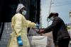 Ebola: Congo opens more centers to treat rare virus that killed 110
