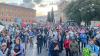 Italian workers enter an autumn of struggles against austerity and militarism