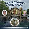 Adair County Commission to meet with lawmakers in Jefferson City on green energy tax exemption