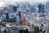 Japan's April-June economic growth revised up to 1.4% on narrower investment decline