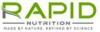 Rapid Nutrition Showcases HealthTech Strategy on Bloomberg Television