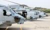 S. Korea to additionally buy some 20 U.S. Seahawk helicopters by 2032