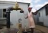 Water losses are leaving South Africans without reliable municipal supply