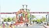 Utkal University Tense After Student Groups Clash Over Social Media Allegations