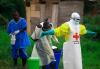 Scientists Race Ebola as Experimental Treatments Face Their Biggest Test Yet