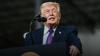 Donald Trump declares US ceasefire with Iran 'over'