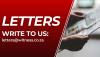 Letters | Alternative media sources