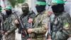 Dissolvement of Gaza gov't done to 'prevent Israel from making excuses,' Hamas says
