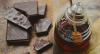 Scientists create ‘super honey’ from chocolate waste