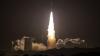 EU-China solar exploration spaceship launches successfully from French Guiana