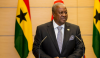 Mahama to Host Gabon President for Three-Day Visit