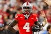 Jeremiah Smith on Verge of Historic Feat No Ohio State Receiver Has Ever Pulled Off