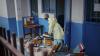 American infected with Ebola in Congo, as US moves to limit entry from virus-hit region