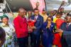 Absa Bank provides specialised asset financing to support indigenous mining contractor