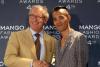 Son of Spanish fashion tycoon Isak Andic arrested for his death