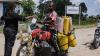 Why current Ebola vaccines may not fully work against Congo’s new strain