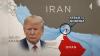 Iran bets on Strait of Hormuz to force Trump into a deal