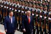 Trump Renews China Election Interference Claims, Casting Shadow Over Xi Visit