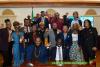 Historic Youth Parliament Sitting Places Reparatory Justice at Centre of National Youth Debate