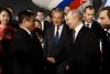What Does Putin Want From Xi?