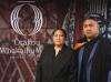 Tongan father of four earns MBA while pursuing mission to improve Pacific lives