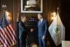 Governor Newsom advocates for disaster recovery and stronger crisis response in Washington, D.C.