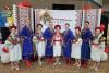 Ukrainian group fights war with culture at Vernon festival