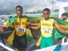 Jamaica continues dominance at NACAC