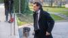Jonathan Andic arrested in connection with the death of his father, Mango founder Isak Andic
