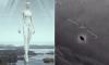 Four species of aliens recovered from crashed UFOs according to CIA scientist... here's what they look like