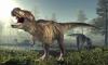 Why did T. rex have such small arms? Scientists finally SOLVE the mystery - and say the answer may lie in their giant heads