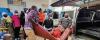Congo reports sharp rise in Ebola