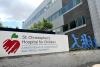 Jefferson, Nemours, Temple, and St. Chris are exploring alliance to support the North Philadelphia children’s hospital