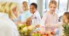 New Jersey lawmakers introduce a bill that would provide free breakfast to public school students