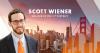 Senate Passes Senator Wiener’s Acupuncture Funding Bill