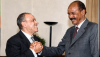 Egypt, Eritrea Sign Red Sea Shipping and Security Pact Amid Ethiopia Tensions 