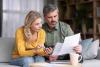 Study Finds That A $1.2 Million Retirement and a $4 Million Retirement Look Almost Identical In Terms Of Spending