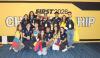 Students from a Colombian School Win a Robotics World Championship in the US