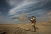Iran shifting military doctrine toward preemptive attack: Army spokesman