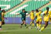 Zahmena Malik: Pakistan footballer tells of importance of her faith