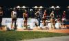 Trackstars through the lens: A special night for athletes and fans