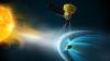Joint ESA-China SMILE mission set for launch to study Earth’s magnetic shield
