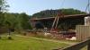 Commercial Street closed for second day as PennDOT crews do more testing