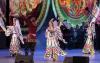 Tajikistan’s Culture Days kick off in Bishkek